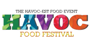 HAVOC FOOD FESTIVAL
